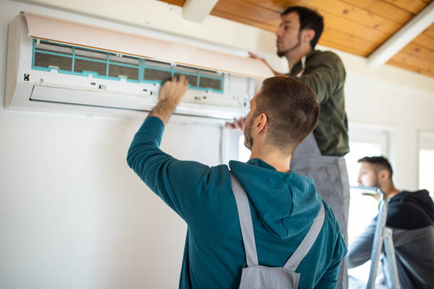 Best Air Conditioning Cleaning in Des Allemands, LA