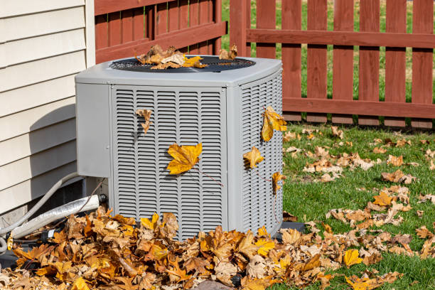 Best HVAC Financing and Leasing in Des Allemands, LA