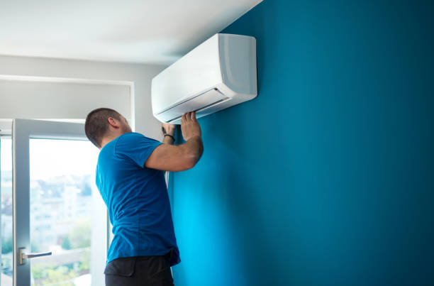 Best Residential HVAC in Des Allemands, LA
