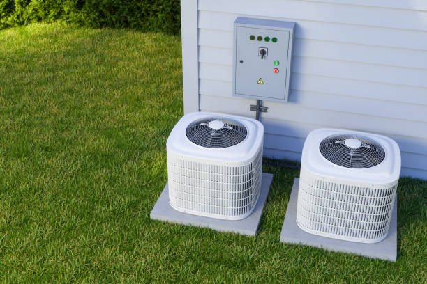 Best HVAC Consulting and Engineering in Des Allemands, LA