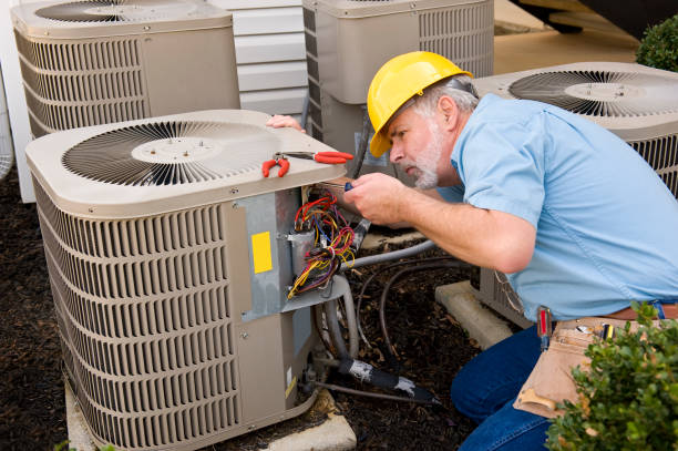 Best HVAC Supply and Distribution in Des Allemands, LA