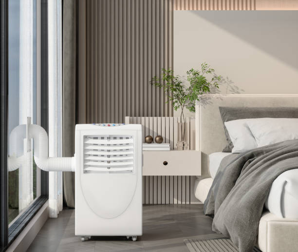 Best HVAC for Healthcare Facilities in Des Allemands, LA