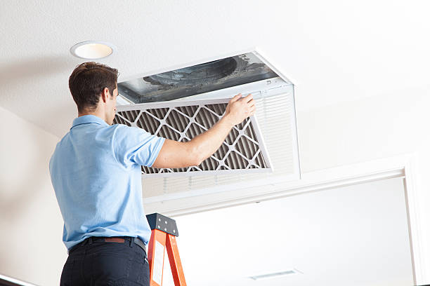 Best Residential HVAC in Des Allemands, LA