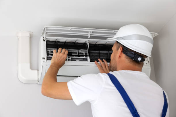 Best Thermostats and Smart Controls in Des Allemands, LA