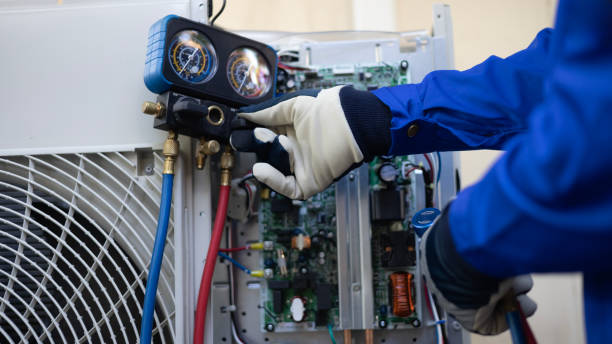 Des Allemands, LA HVAC Company